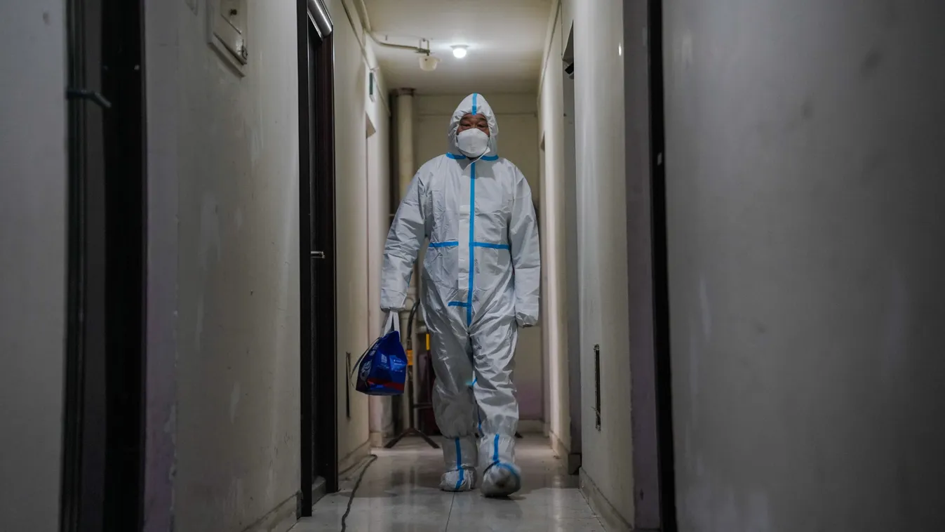 Fontos bejelentést tettek a hazai koronavírus-helyzet miatt