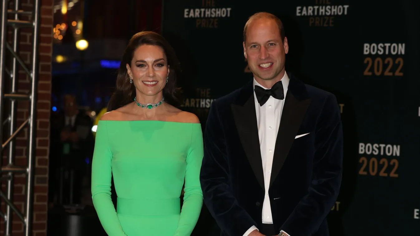 Illetlen fotó kering az interneten Katalin hercegnéről