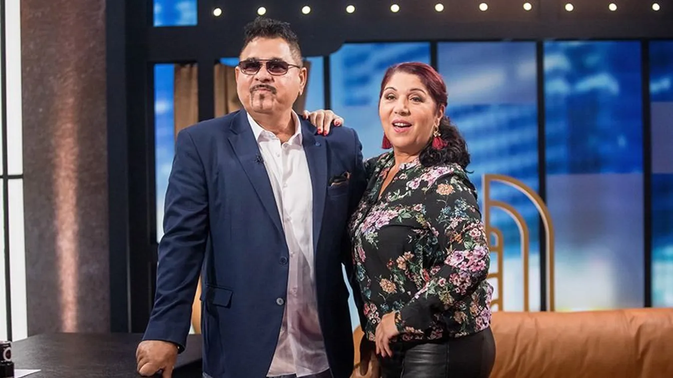 Idén is Thaiföldön karácsonyoznak Bódi Gusztiék