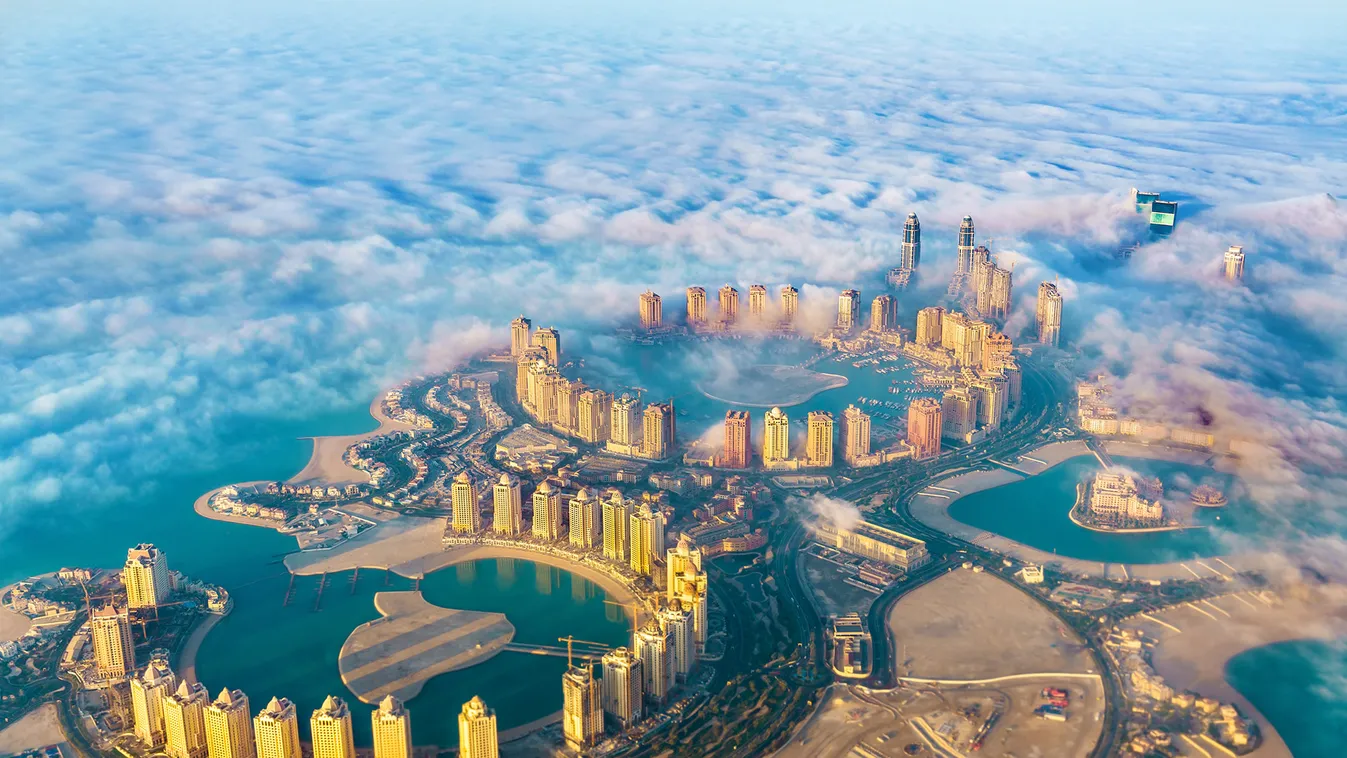 Katar: Az uniós intézkedések veszélyeztetik a kapcsolatokat