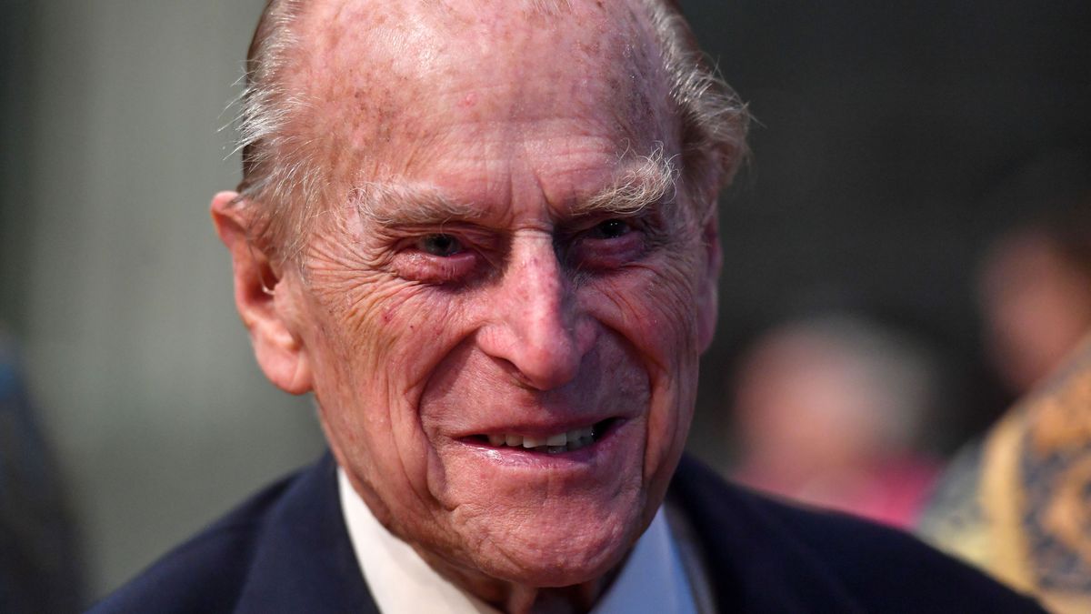 Prince Philip Retires from Royal Duties
