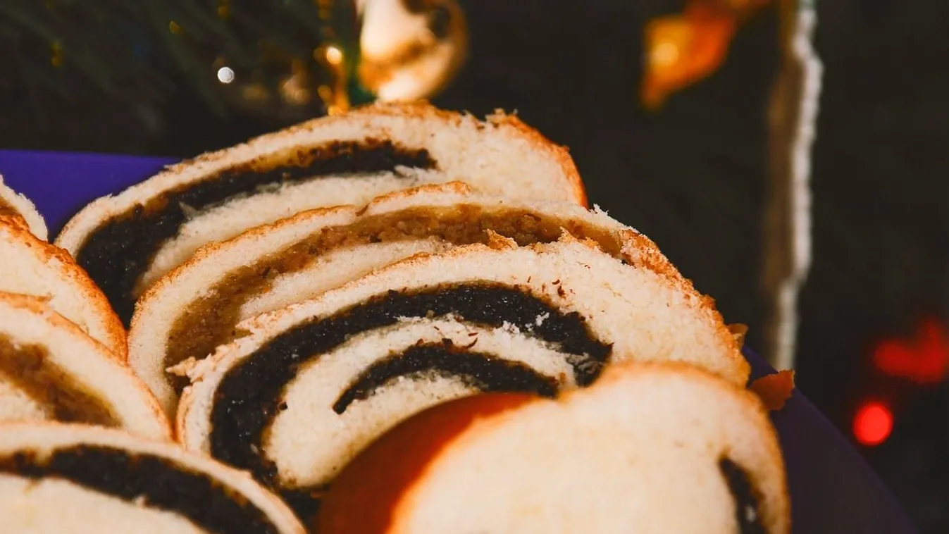 Ezek a magyarok kedvenc karácsonyi sütijei - videó