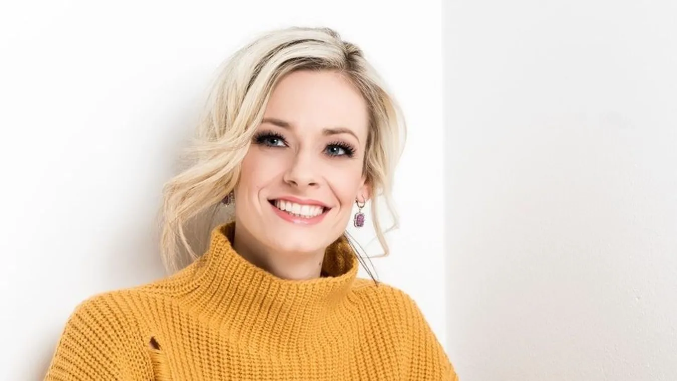 Peller Mariann végre megszólalt a válásáról, ez az igazság