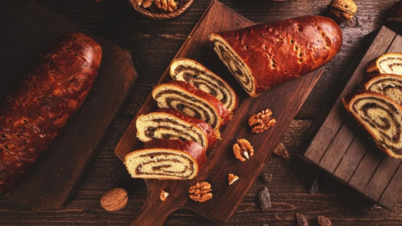 Soha többet nem reped meg a bejgli, fantasztikus ez a trükk