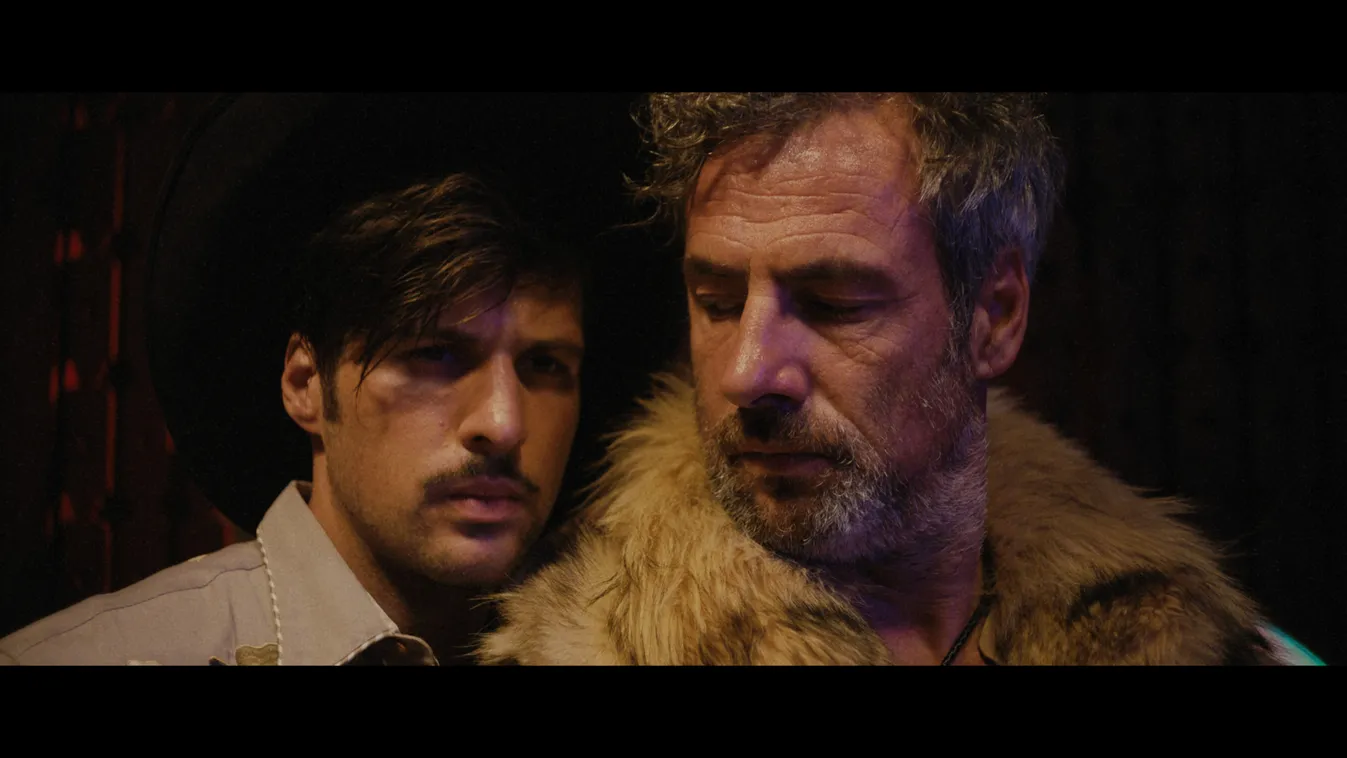 Fordulatos előzetest kapott a legújabb magyar film