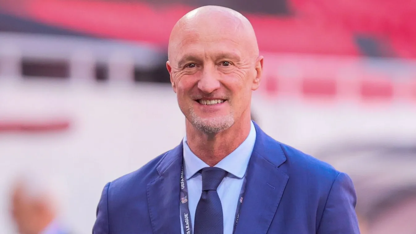 "Temetői hangulat uralkodott" - Marco Rossi a kezdetekről beszélt