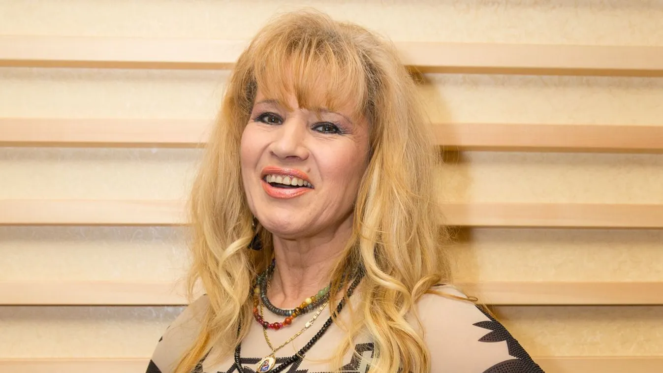 Bíró Ica vendégeként sem bírt viselkedni Alekosz