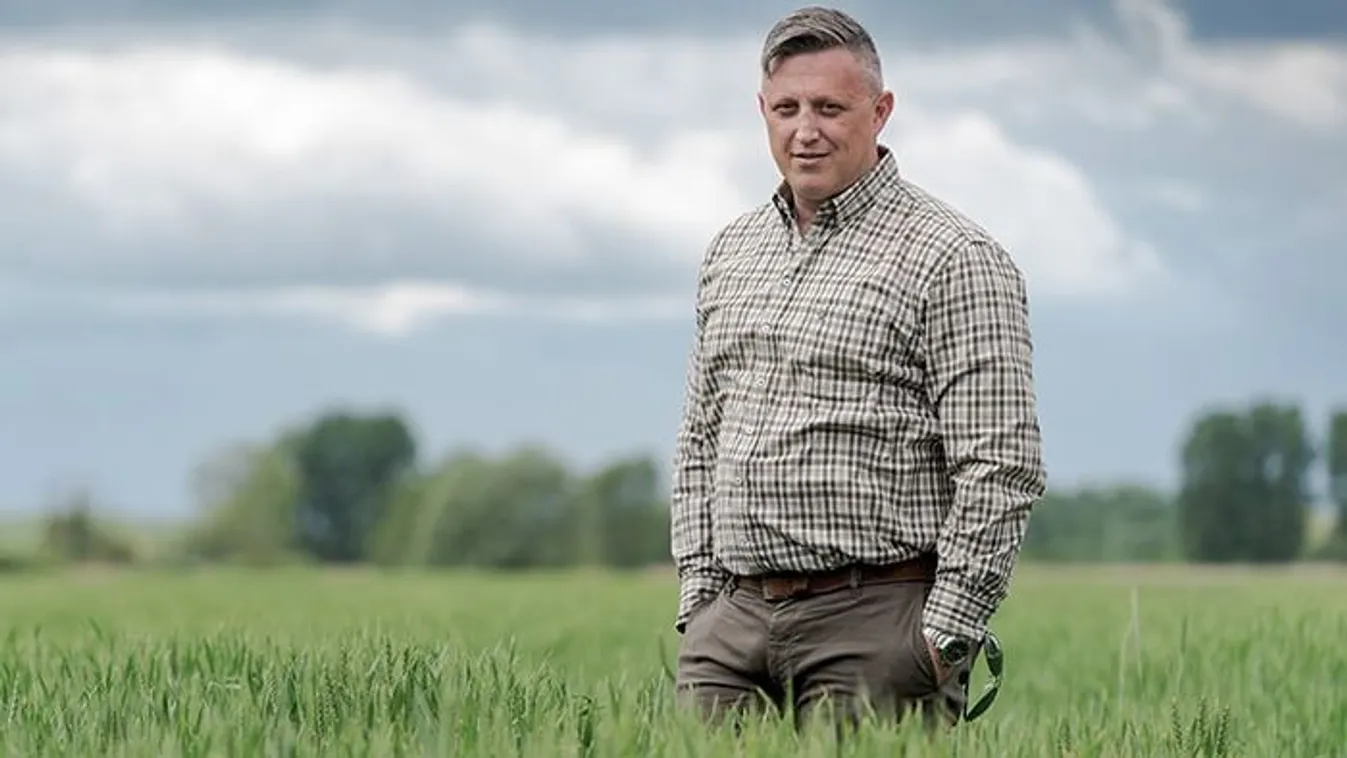 Megszólalt az agrárkamara elnöke a földadóról