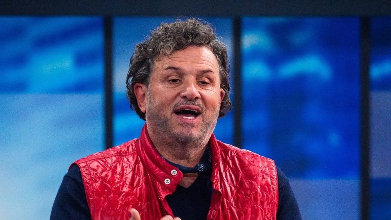 Galambos Lajos: Én tudom, hogy ártatlan vagyok