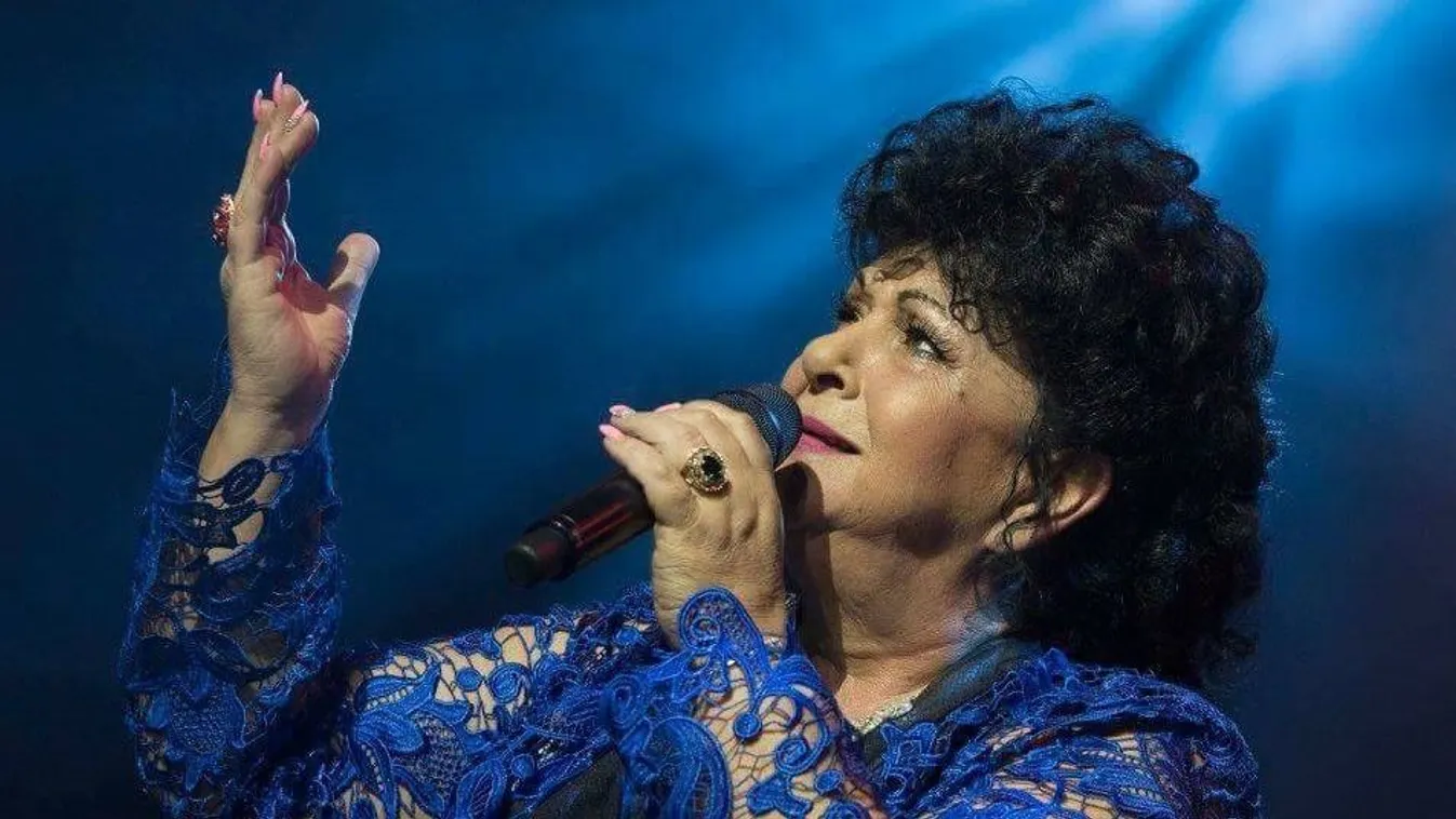 Bangó Margit a betegségéről vallott