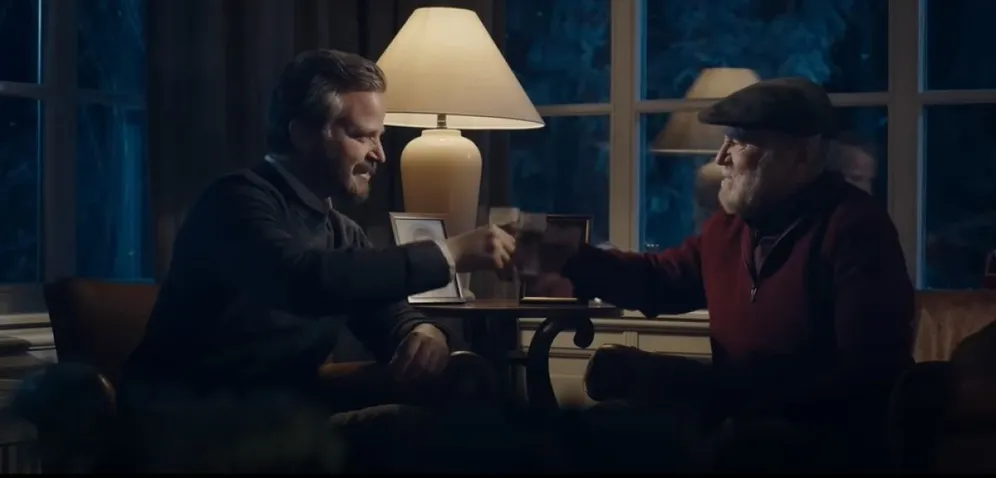 Haumann Péter Haumann Máté 