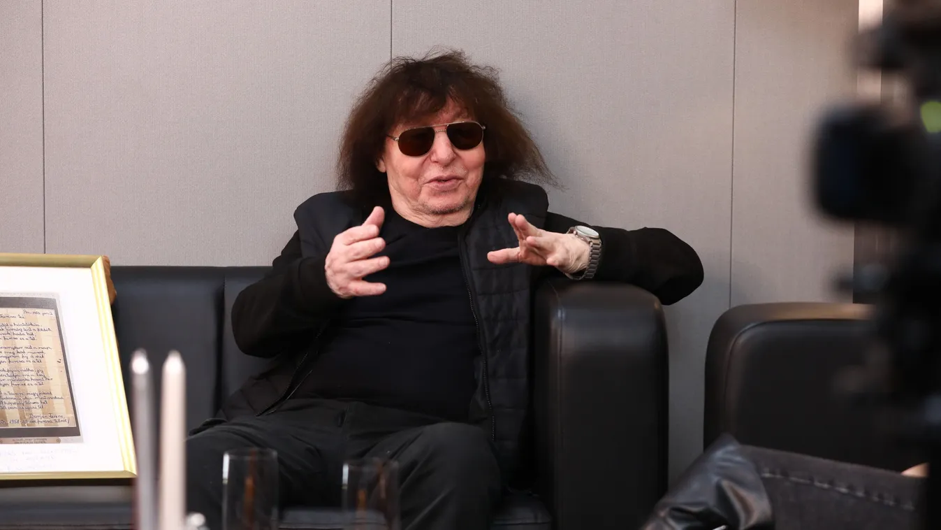 Elszólta magát: hihetetlen, mi derült ki Demjén Ferencről