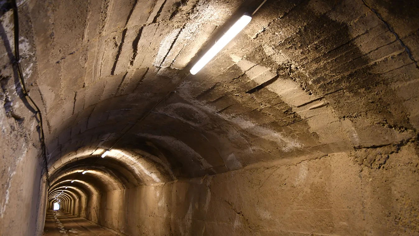 Bunkerépítési terv készül Németországban