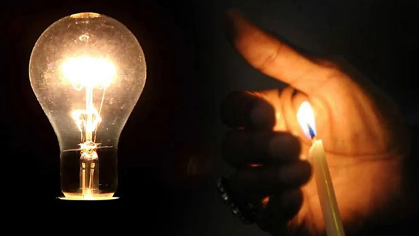 Áramszünetektől rettegnek a franciák