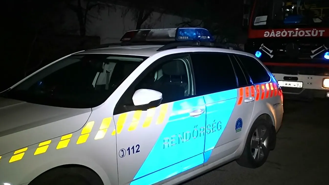 Majdnem meghalt a kisfiú fürdés közben Hódmezővásárhelyen