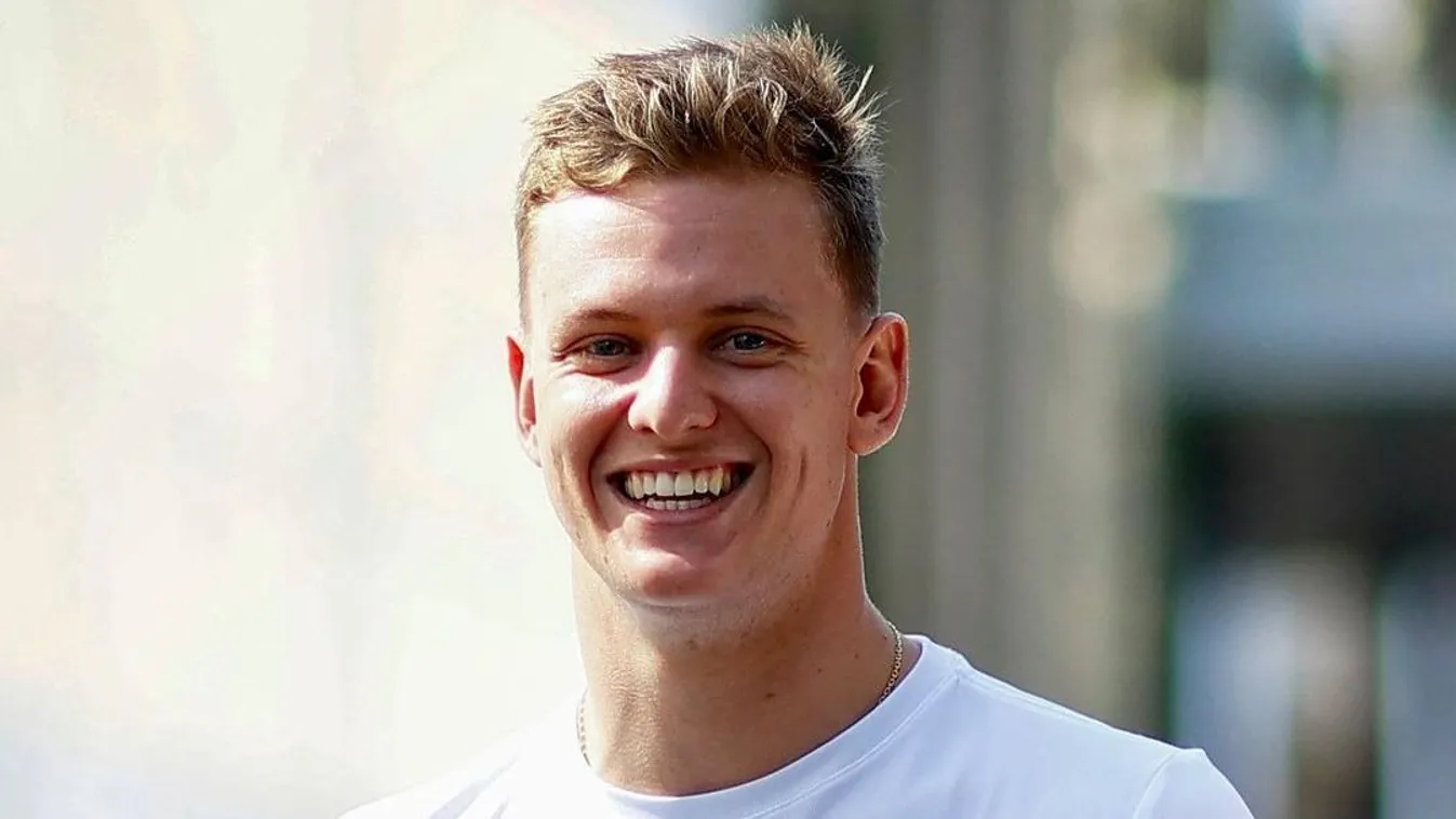 Remek hírt kapott a Schumacher család, óriási az öröm