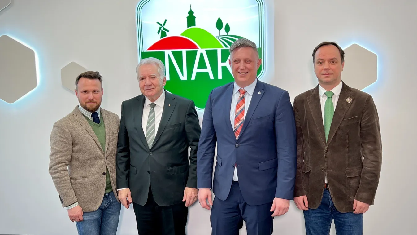 Összefognak a gazdák Márki-Zay Péter földadója ellen