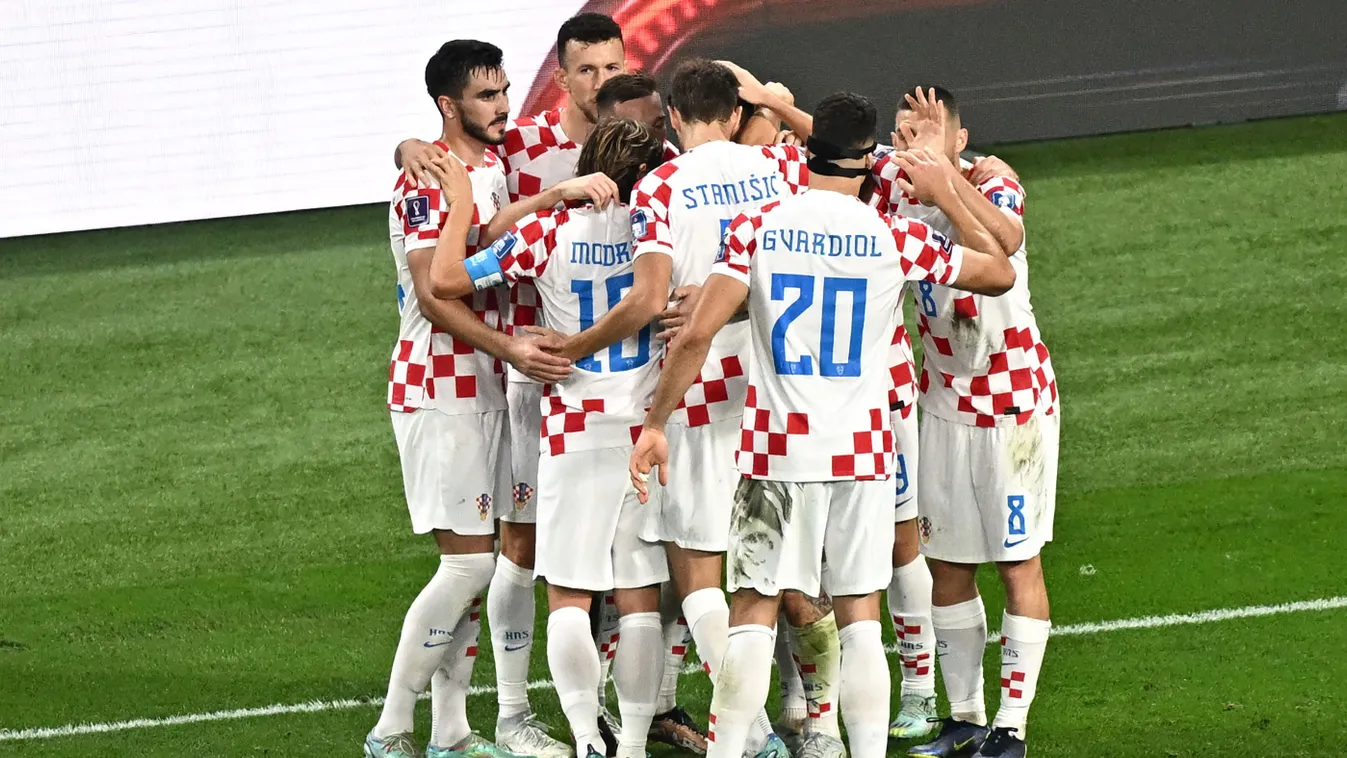 Horvátországot csodálja a világ, erre csak ők képesek