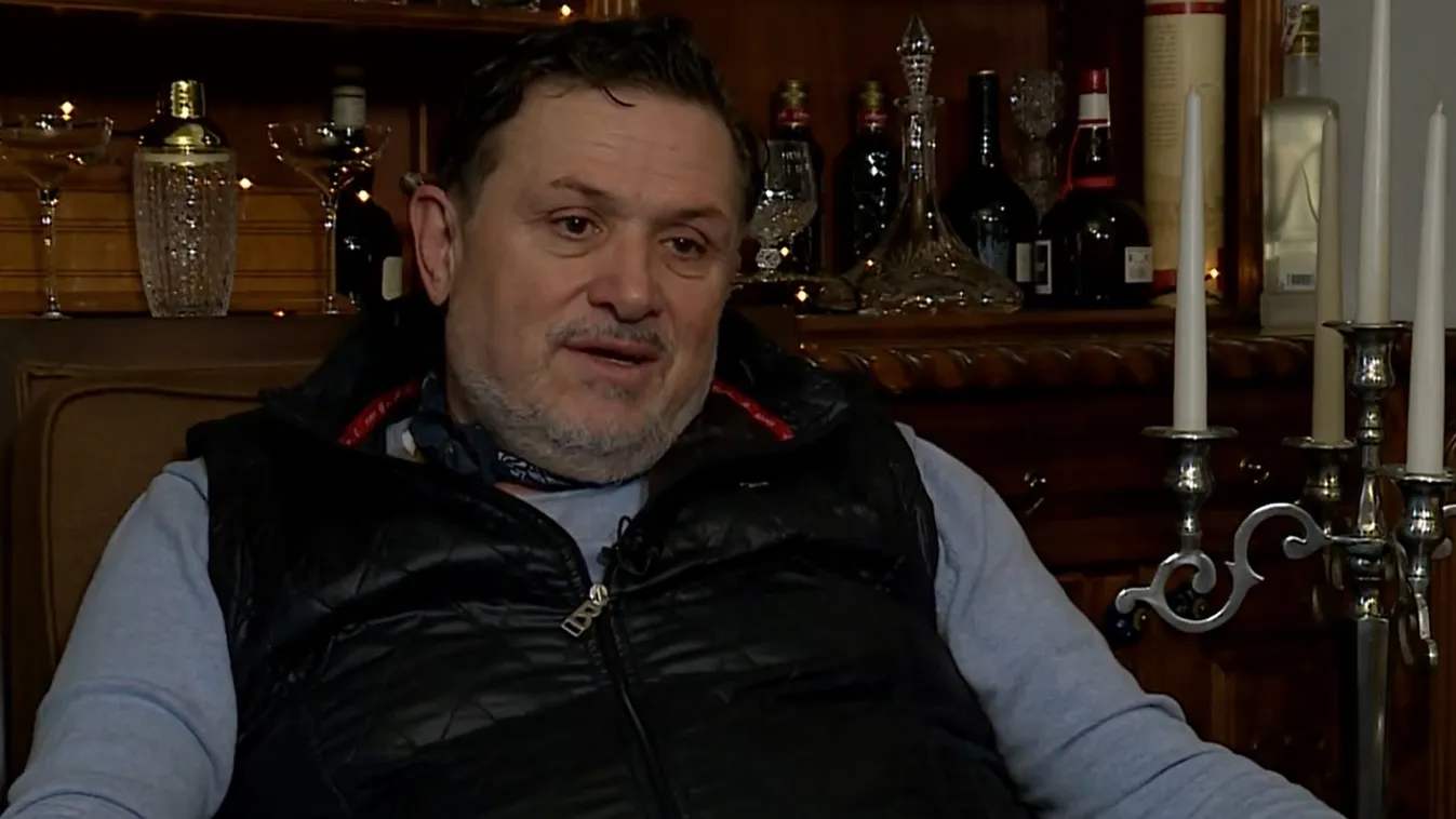 Magára maradt Lagzi Lajcsi, elfordultak tőle a barátai