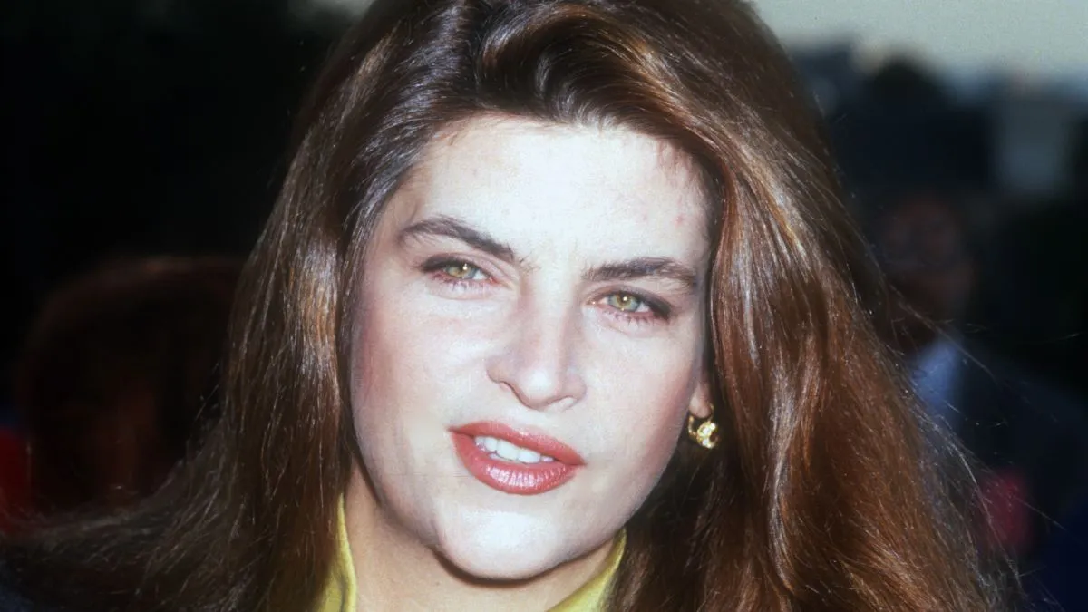 Kirstie Alley Has Passed Away