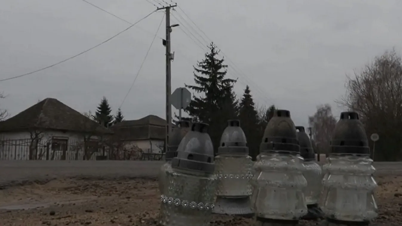 „Nem bírom felfogni, hogy már nem fog hazajönni”