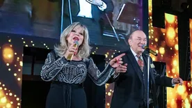 Váratlan bejelentést tett Korda György és Balázs Klári, jövőre minden megváltozik