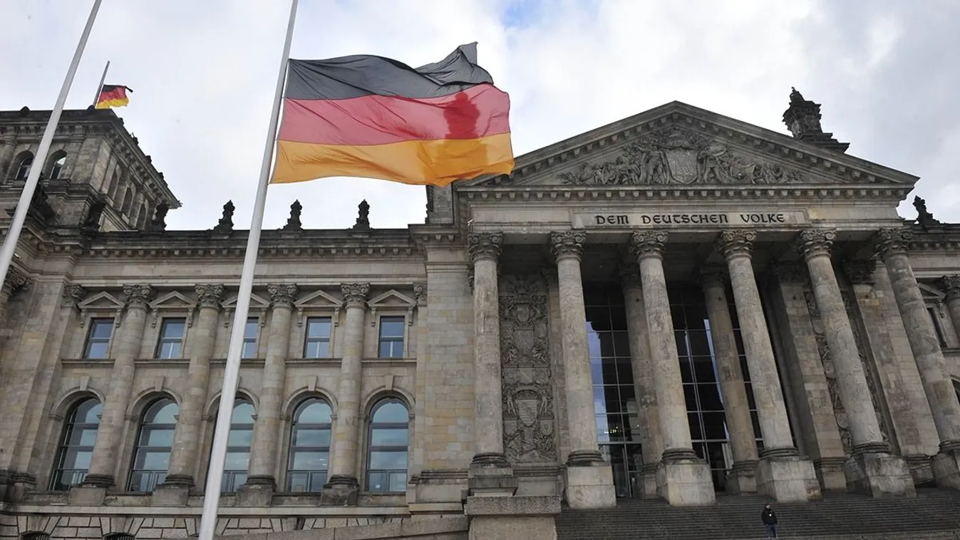 Felhívás a berliniekhez, hálózsákokat, téli ruházatot kérnek