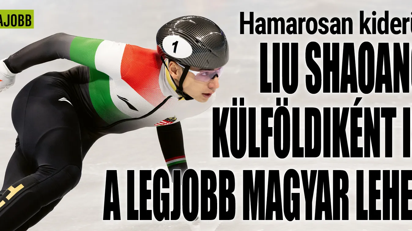 Meglepő, ezt a búcsúajándékot kaphatja Liu Shaoang