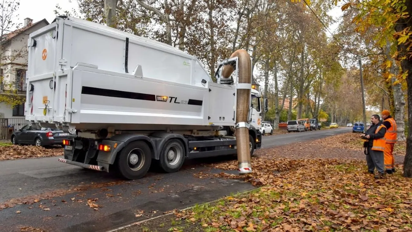 Micsoda? Fura találmány jelent meg Budapest utcáin