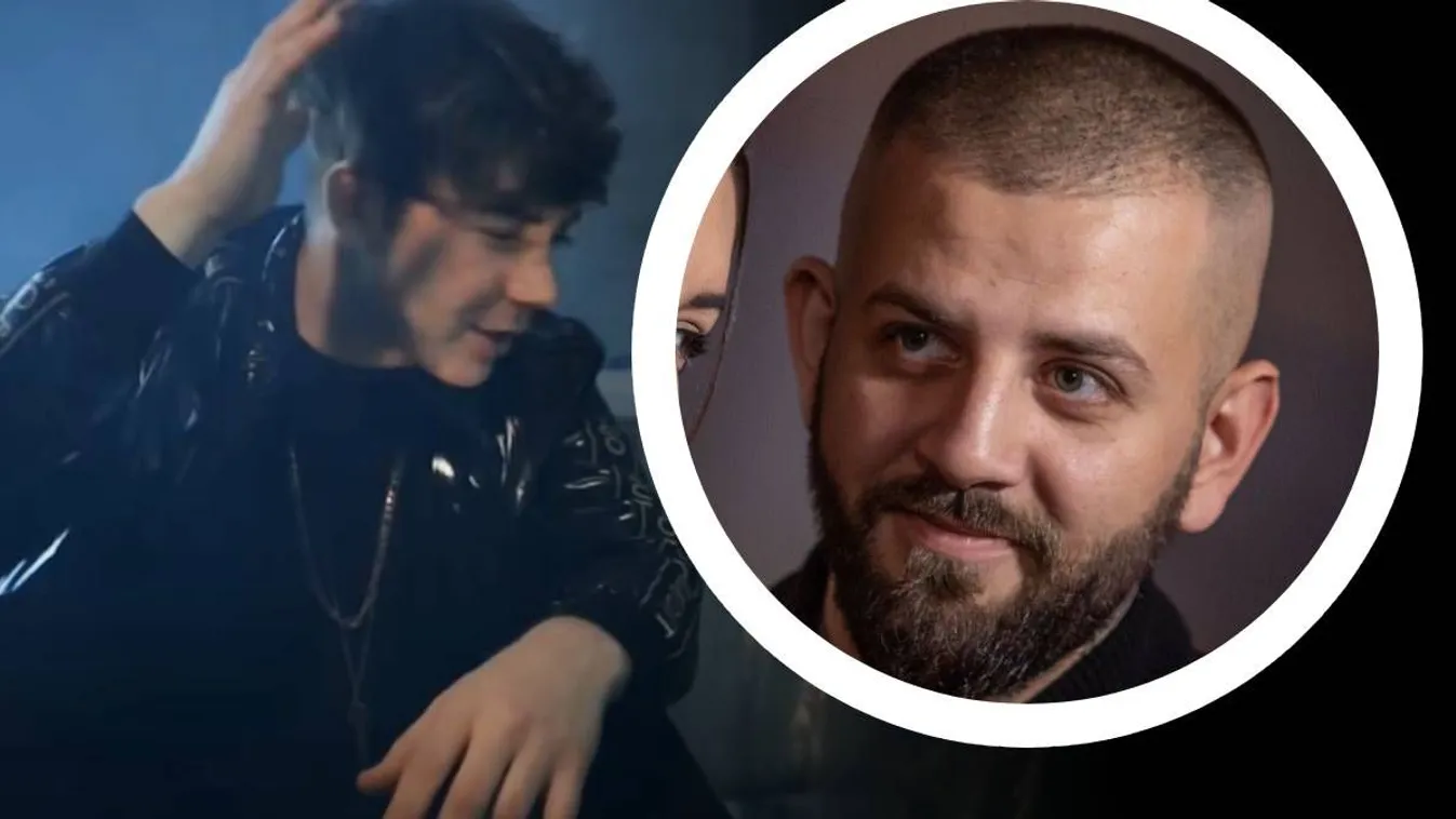 Itt a vége G.w.M és Szabyest balhéjának?