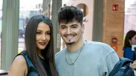 Tóth Andi kitálalt, ilyen a kapcsolata valójában Marics Petivel