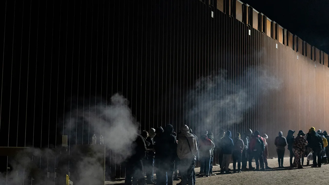 Súlyos vád: Biden megsértette alkotmányos kötelezettségét