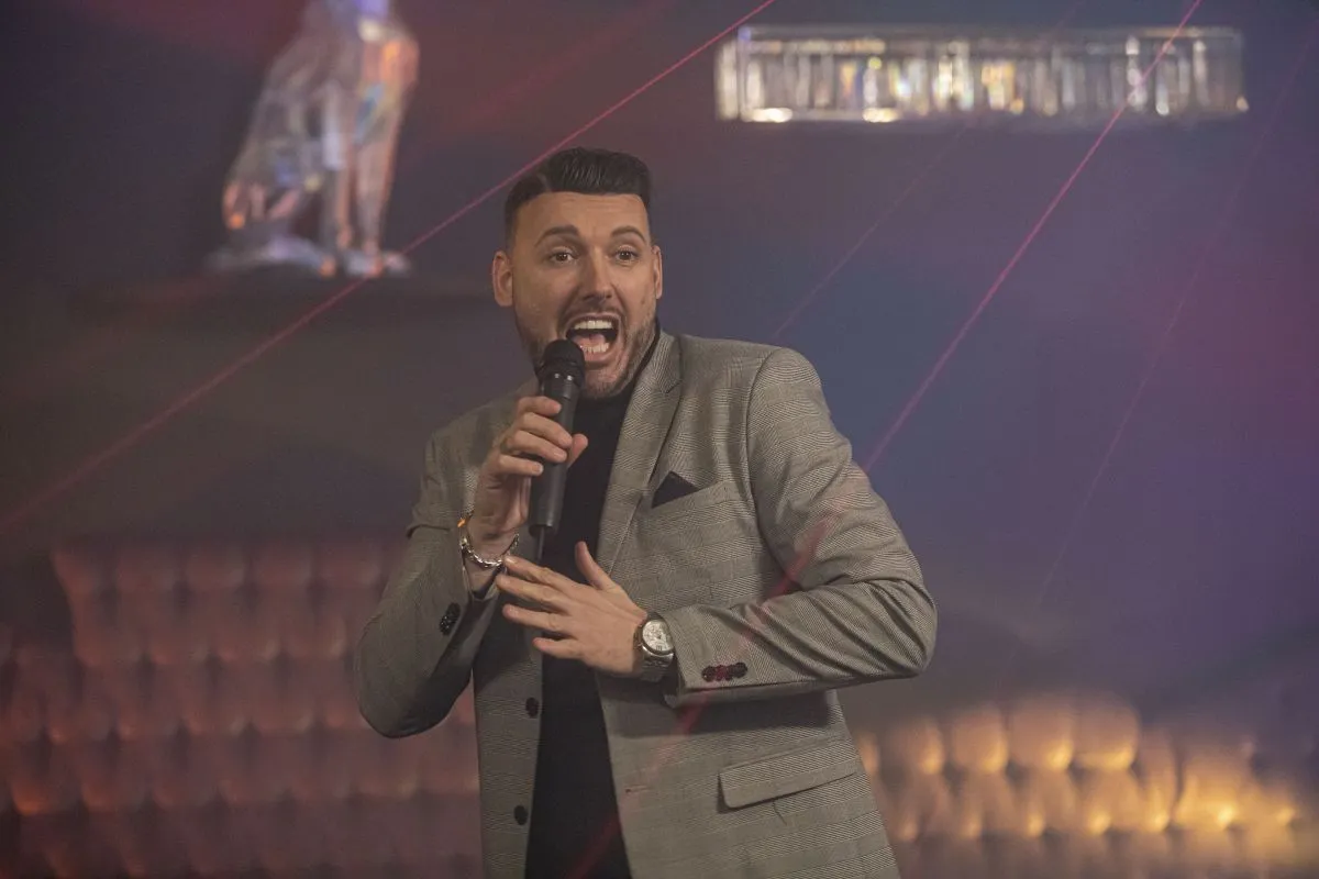 20210119
Galambos Lajos zenés műsorának felvétele 60. születésnapja alkalmából
Tarcsi Zoltán - Jolly
Budapest
Végh István
Bors