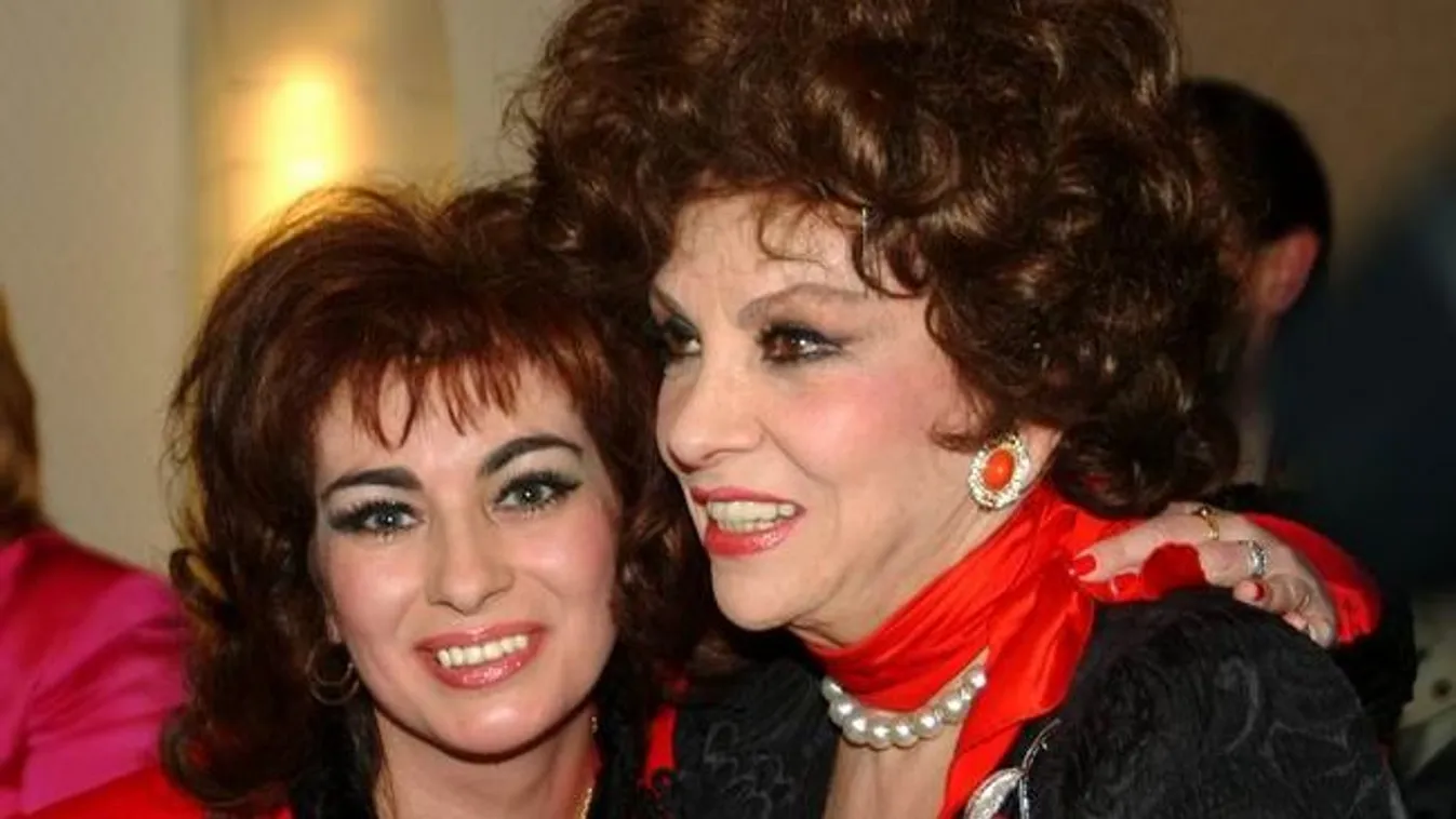 Kiszel Tünde is megemlékezett Gina Lollobrigidáról