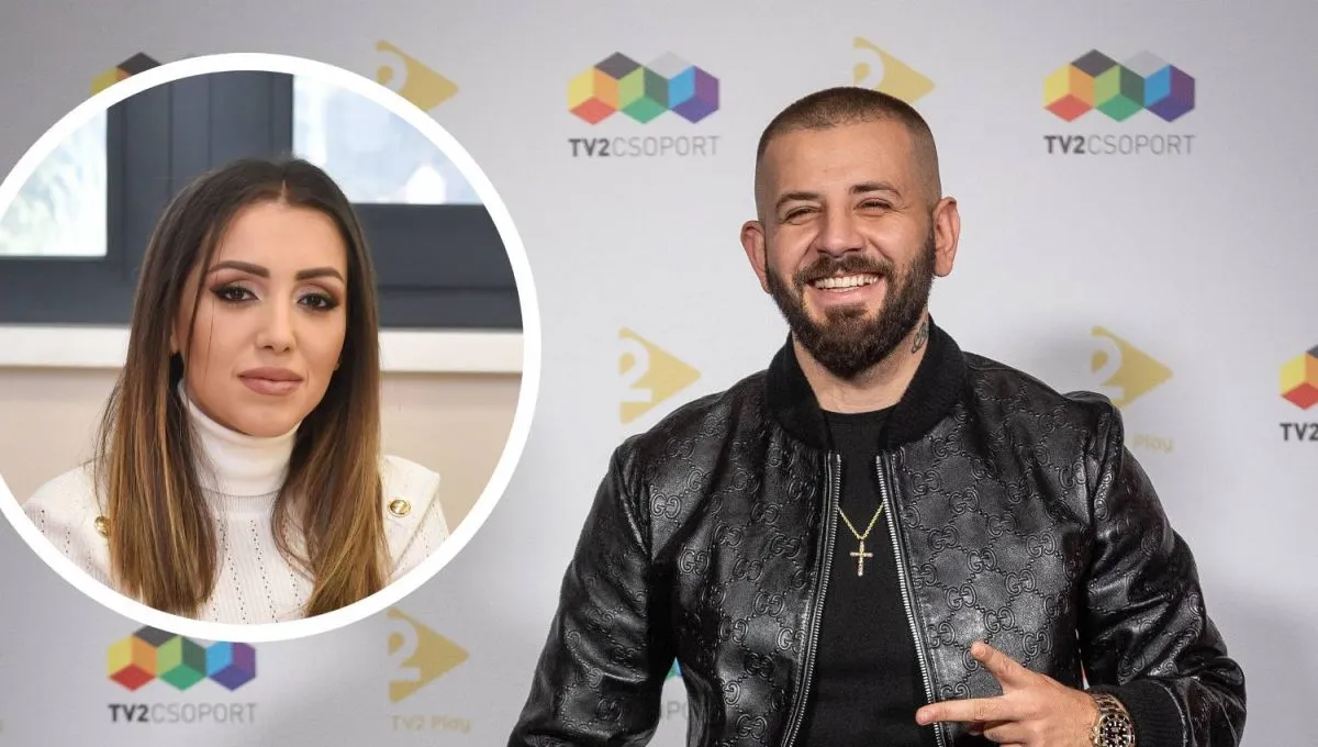 G.w.M (Varga Márk) Fotó: Bánkúti Sándor, kis képen exe, Nagy Melanie, Fotó: Metropol, Nagy Zoltán