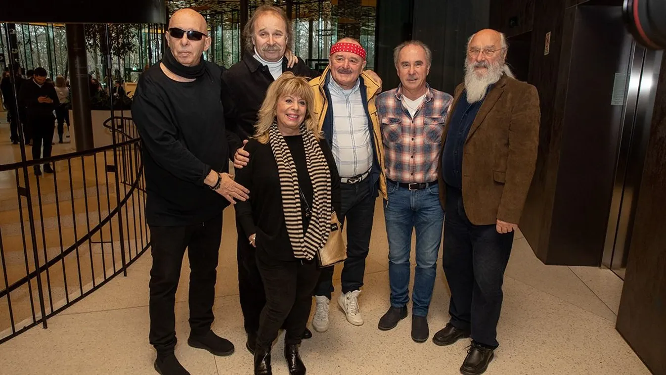 Nekünk írták a dalt! - A popzene hőskorát mutatja be a Magyar Zene Háza