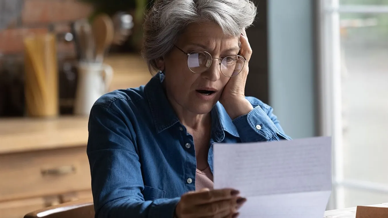 Fontos dokumentum érkezik, spórolhatsz ha átnézed