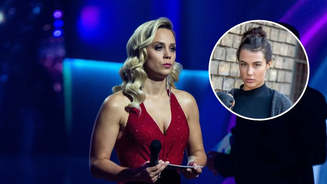 Lékai-Kiss Ramónának sírta el magát Tóth Andi