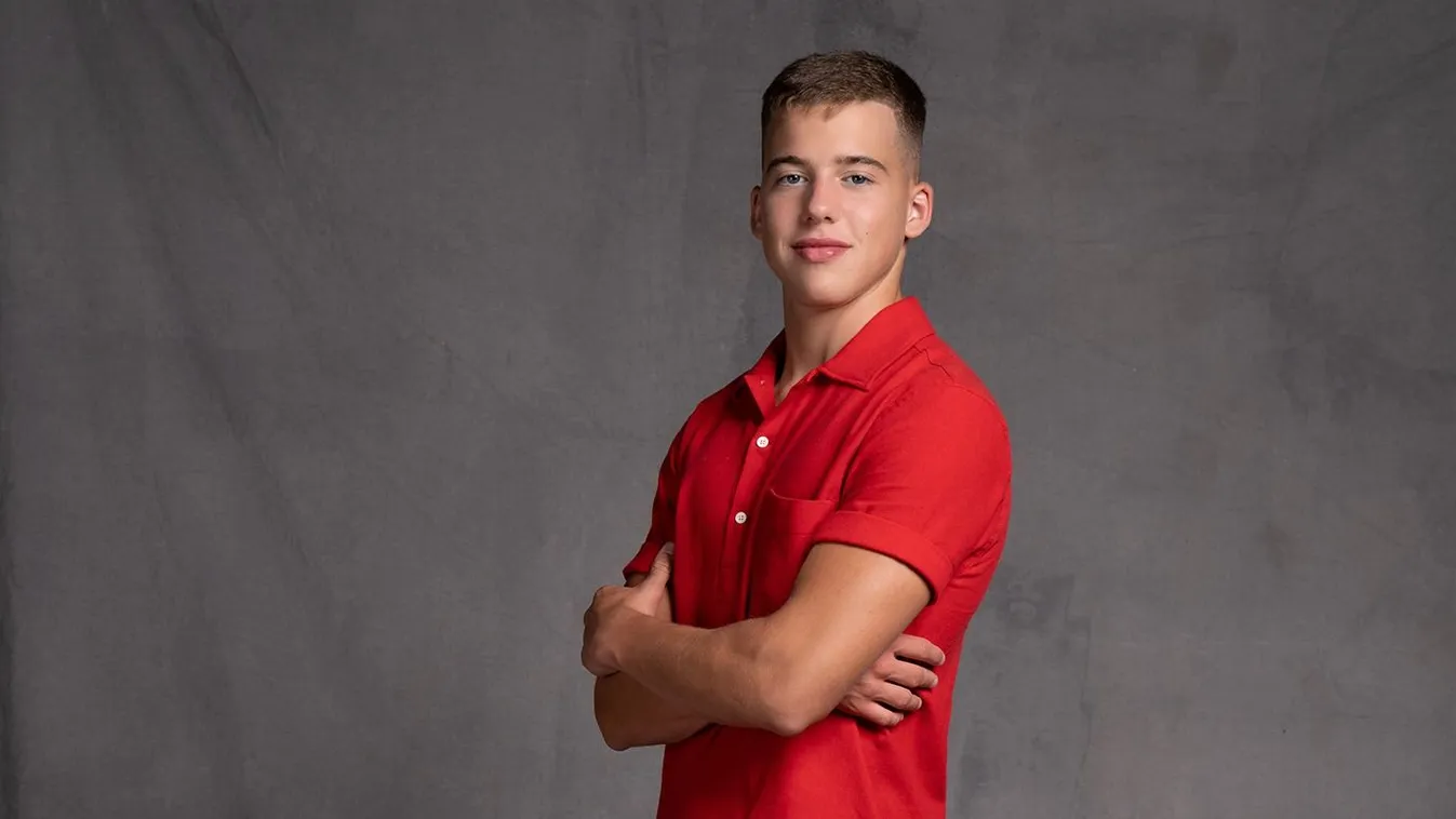 Ifj. Schobert Norbi: Nincs miért magyarázkodnom