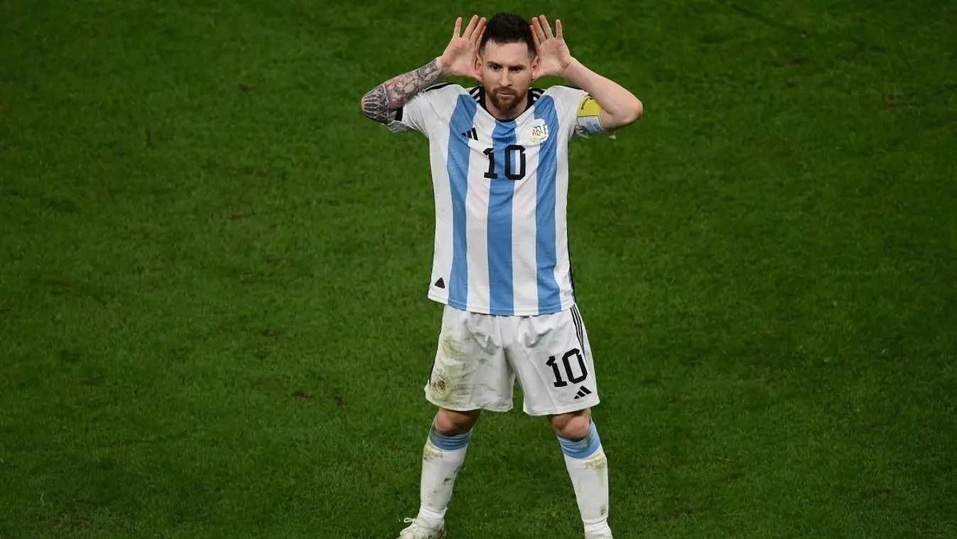 Ibra csúnyán beszólt az argentinoknak