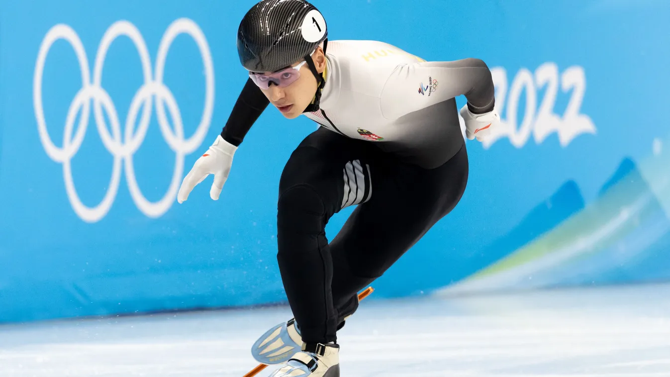 Hoppon marad Milák és Szilágyi? Liu Shaoang az esélyes