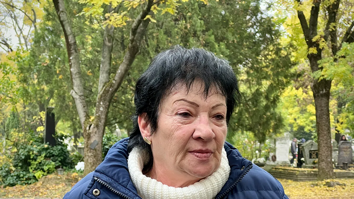 Berki Krisztián édesanyjánál betelt a pohár