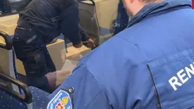 Pánik a 4-6-os villamoson, riasztották a rendőröket - videón a megrázó eset