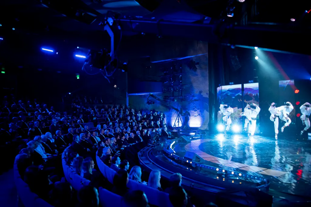 LÉVAI Anikó; ORBÁN Viktor