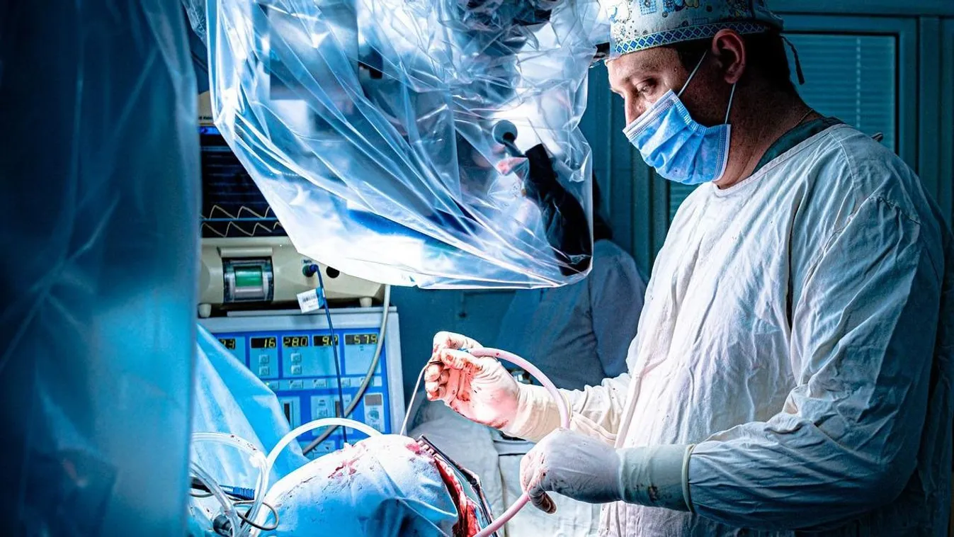 Szívszorító: Hónapjai vannak hátra a 3 éves kislánynak