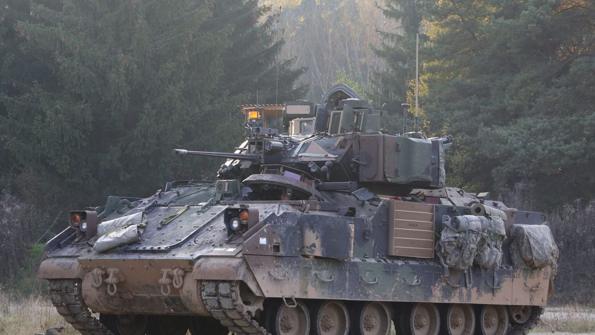 Nem sikerült dönteni a Leopard 2 tankokról, de „ütőképes” támogatási csomagot kap Ukrajna