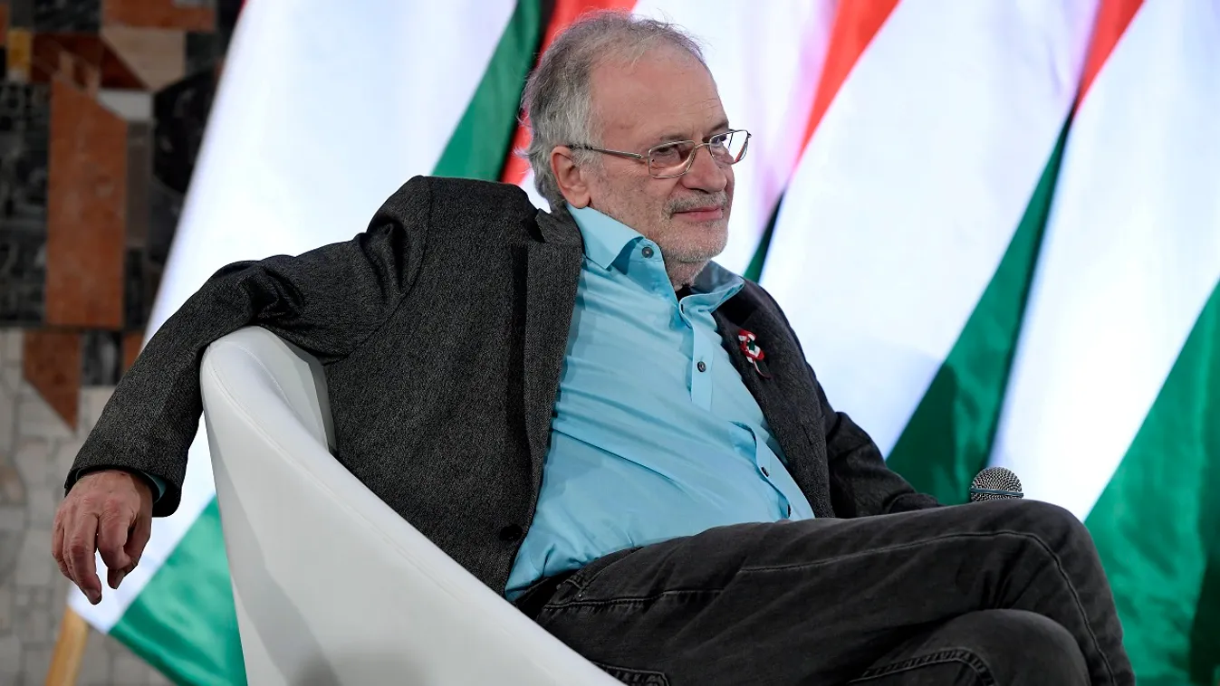 Családja közölte a lesújtó hírt: elhunyt a Széchenyi-díjas