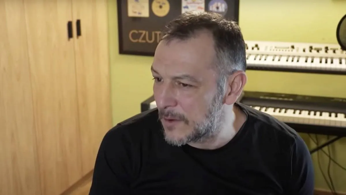 Czutor Zoltán, YouTube