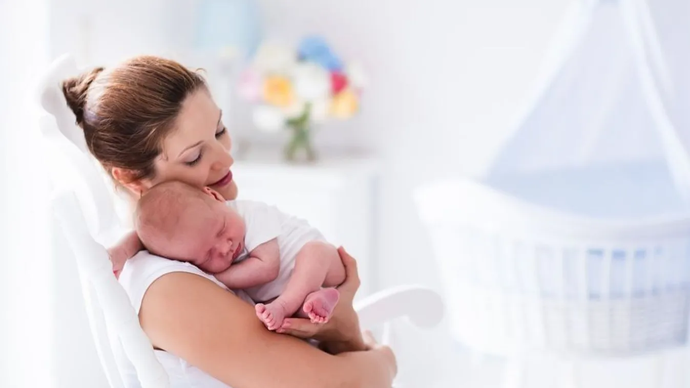 Januártól itt a turbózott GYED Extra