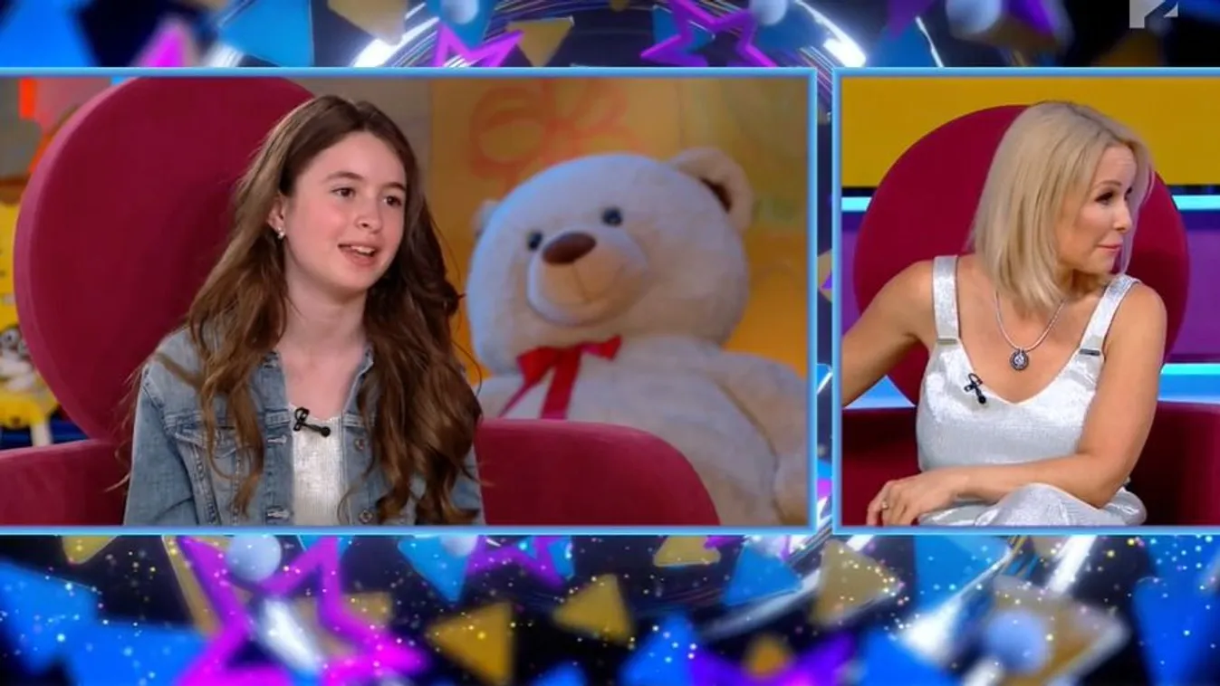 Hihetetlen titkot árult el a pénzügyeiről Köllő Babett